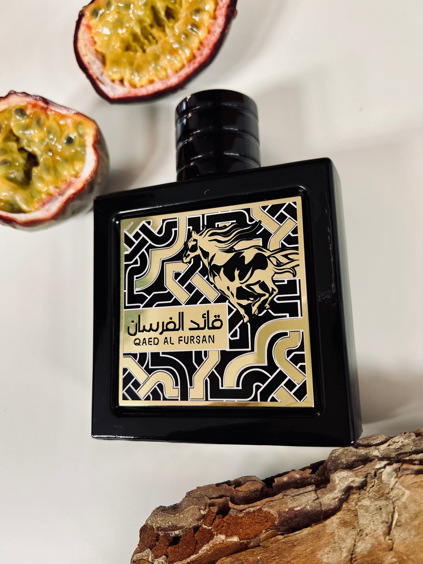 QAED AL FURSAN 90ML-UNISEX ARABIŠKI KVEPALAI - Madavi.lt