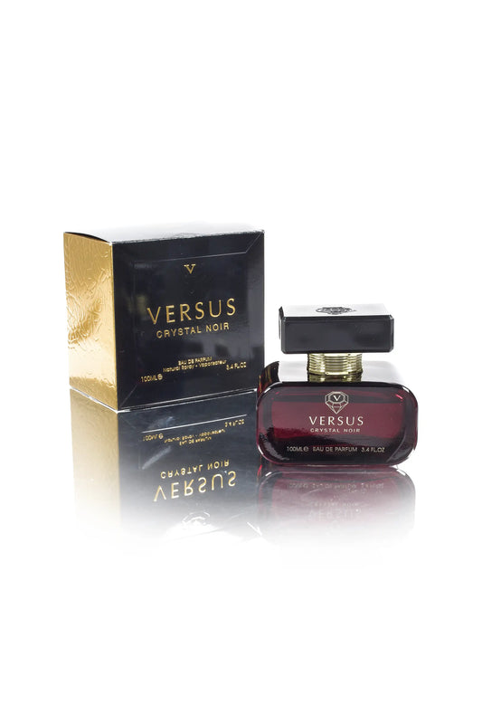 VERSUS CRYSTAL NOIR 100ML - Moteriški