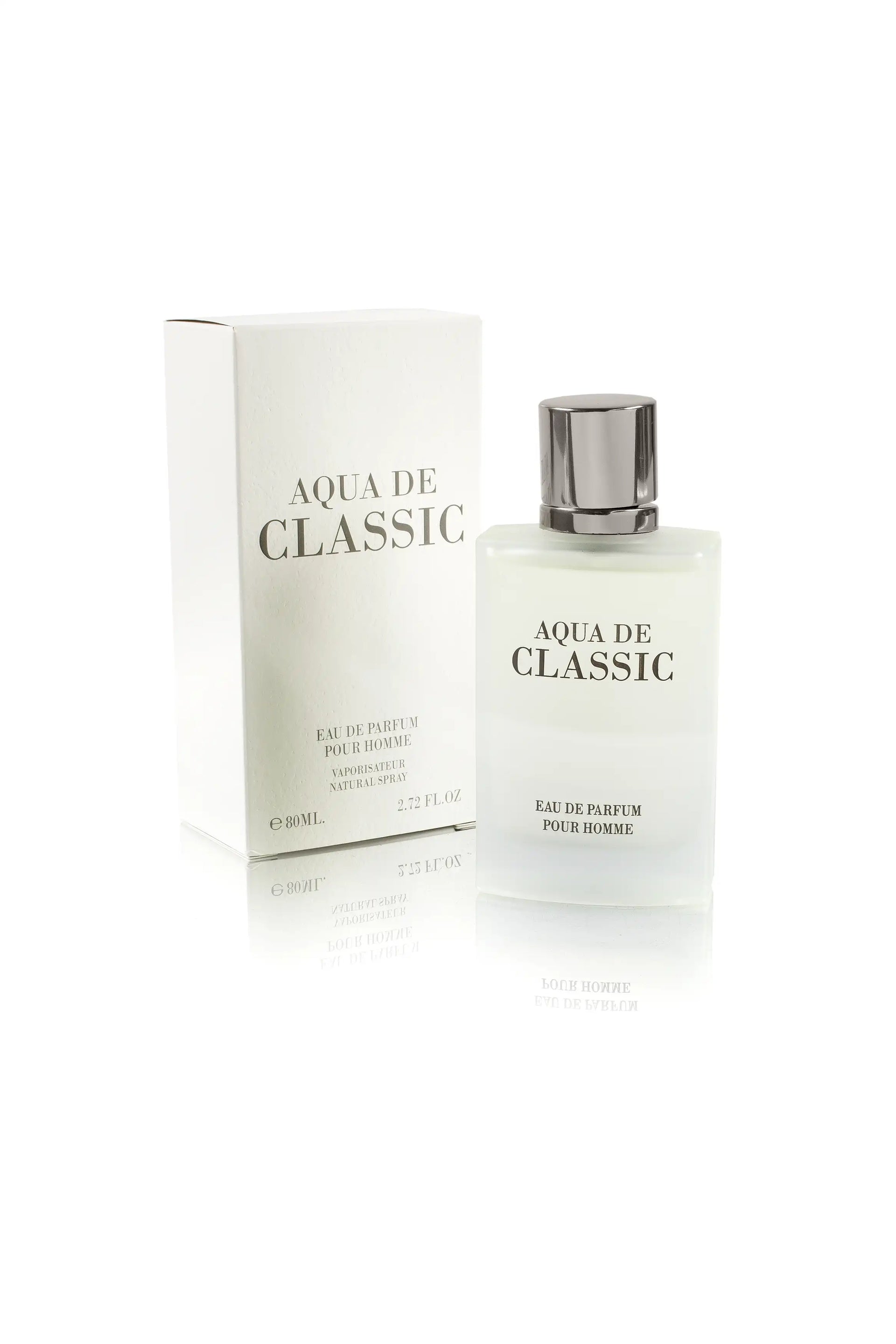 Madavi.lt - Aqua de Classic 100ML