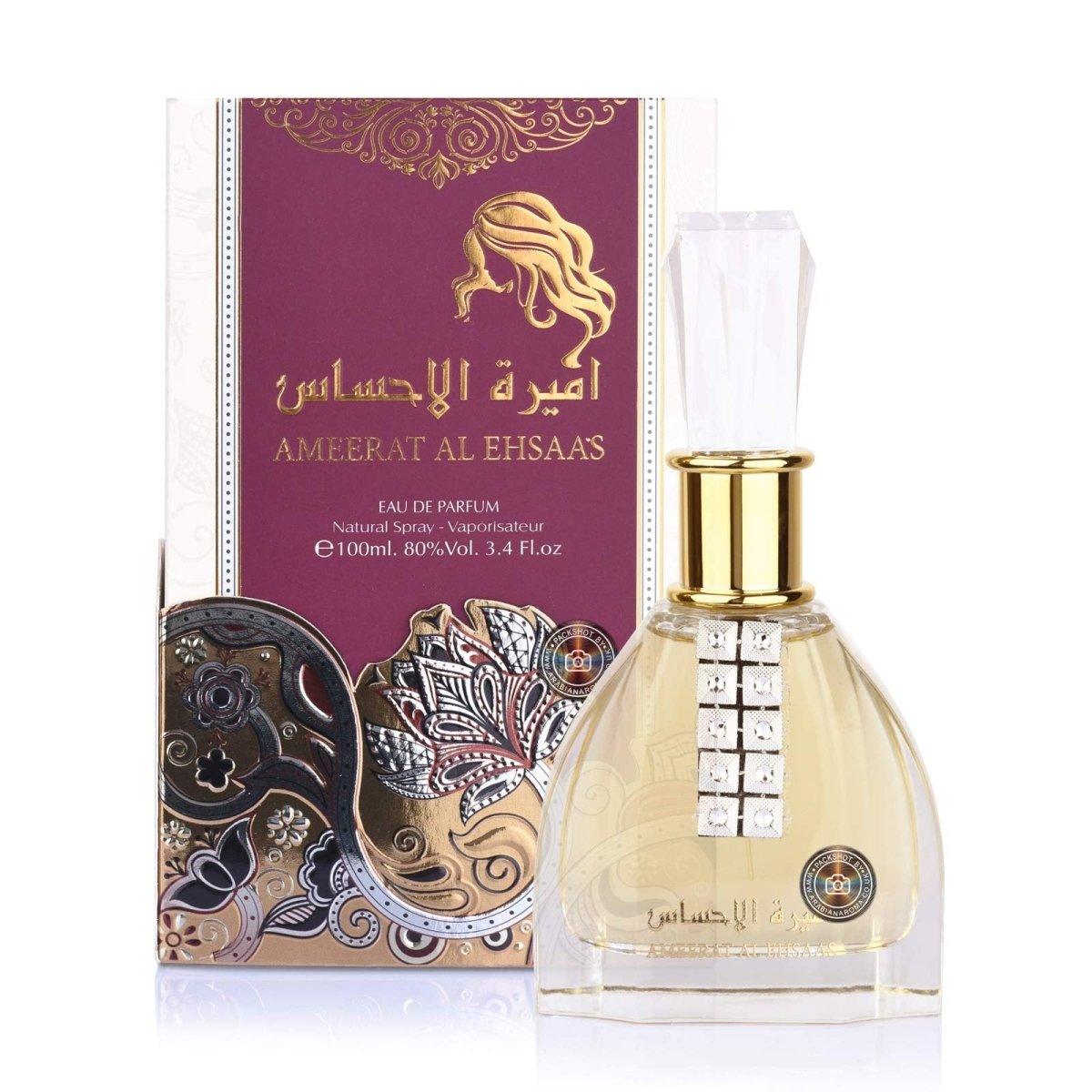 AmeeratalEhsaas100ML