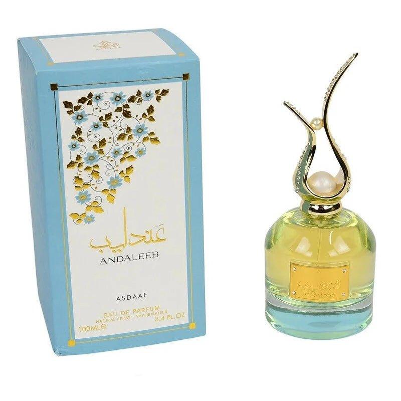 ANDALAAEB100ML