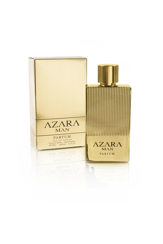 Azara Man 100ML - VYRIŠKI ARABIŠKI KVEPALAI - Madavi.lt