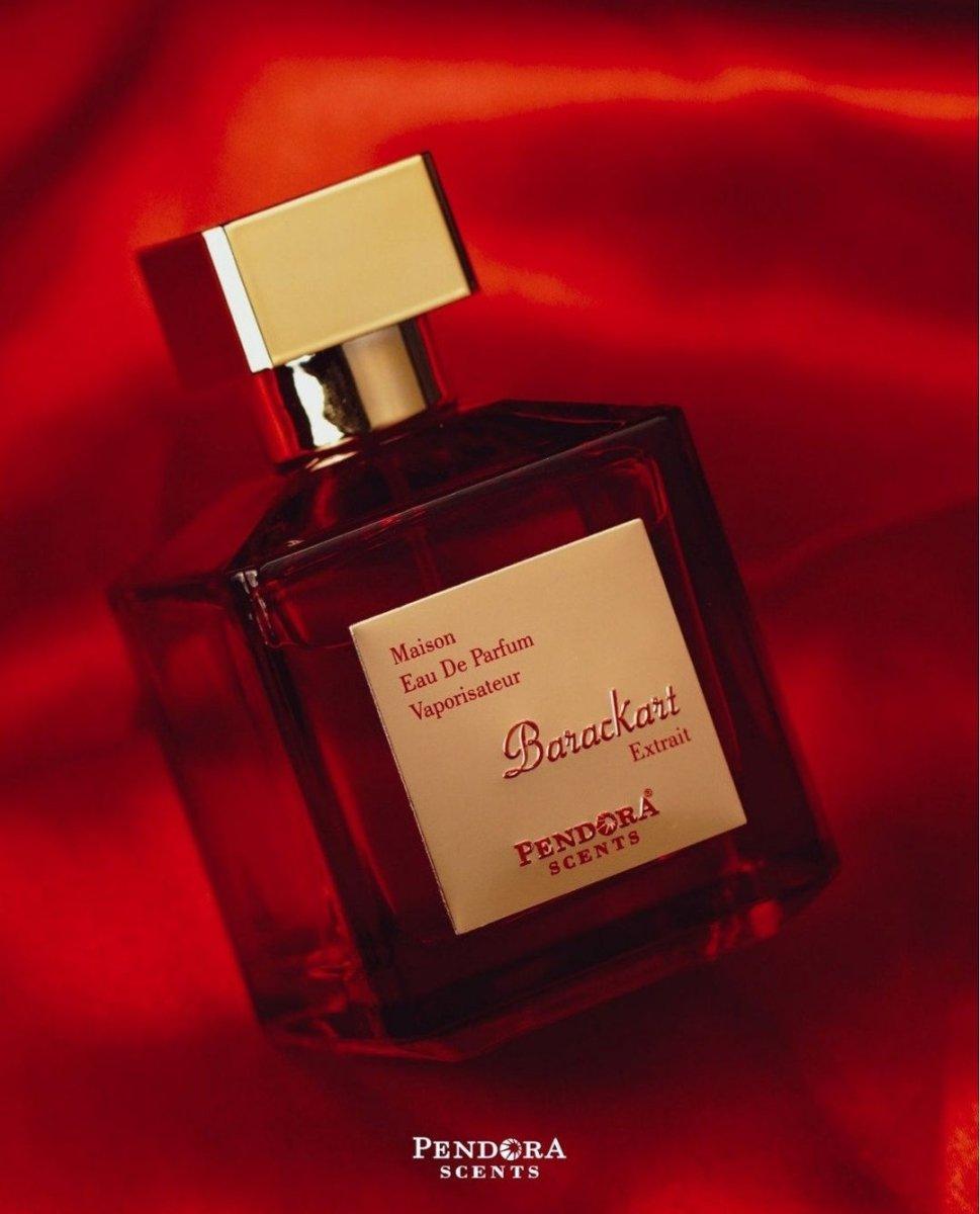 Barackart extrait 100ML - UNISEX ARABIŠKI KVEPALAI - Madavi.lt