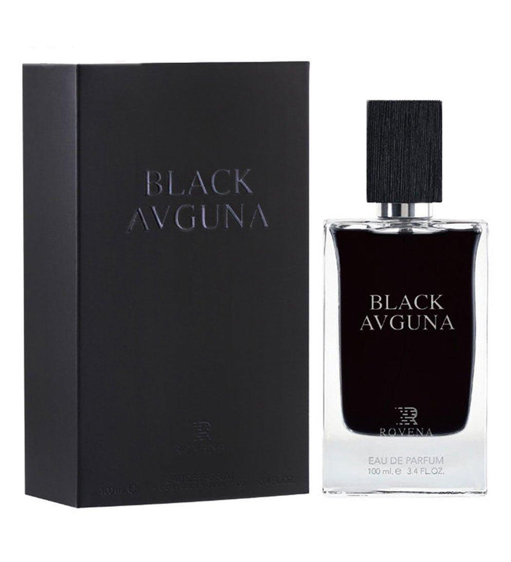 BlackAvguna100ML