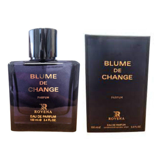 Blume De Change 100ML-VYRIŠKI ARABIŠKI KVEPALAI - Madavi.lt