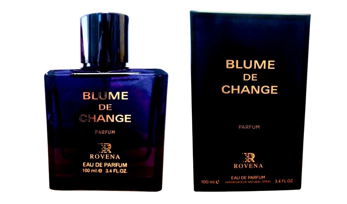 Blume De Change 100ML-VYRIŠKI ARABIŠKI KVEPALAI - Madavi.lt