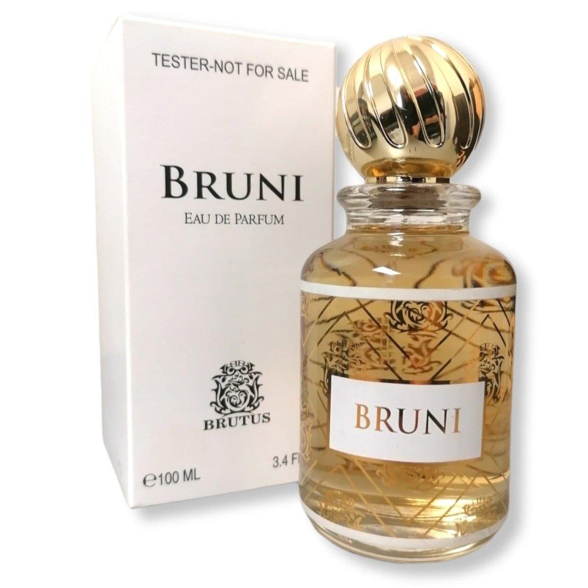 Bruni testeris 100ML- MOTERIŠKI ARABIŠKI KVEPALAI - Madavi.lt