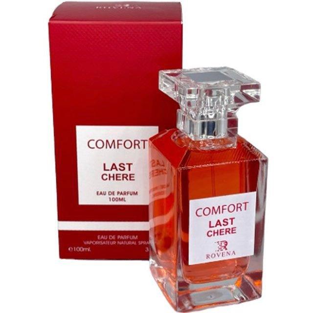 Comfort Last Chere 100ML -UNISEX ARABIŠKI KVEPALAI - Madavi.lt