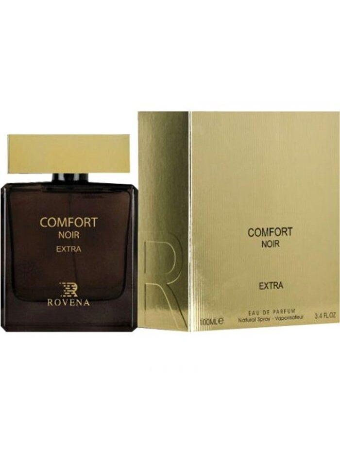 Comfort noir extra 100ML- VYRIŠKI ARABIŠKI KVEPALAI - Madavi.lt