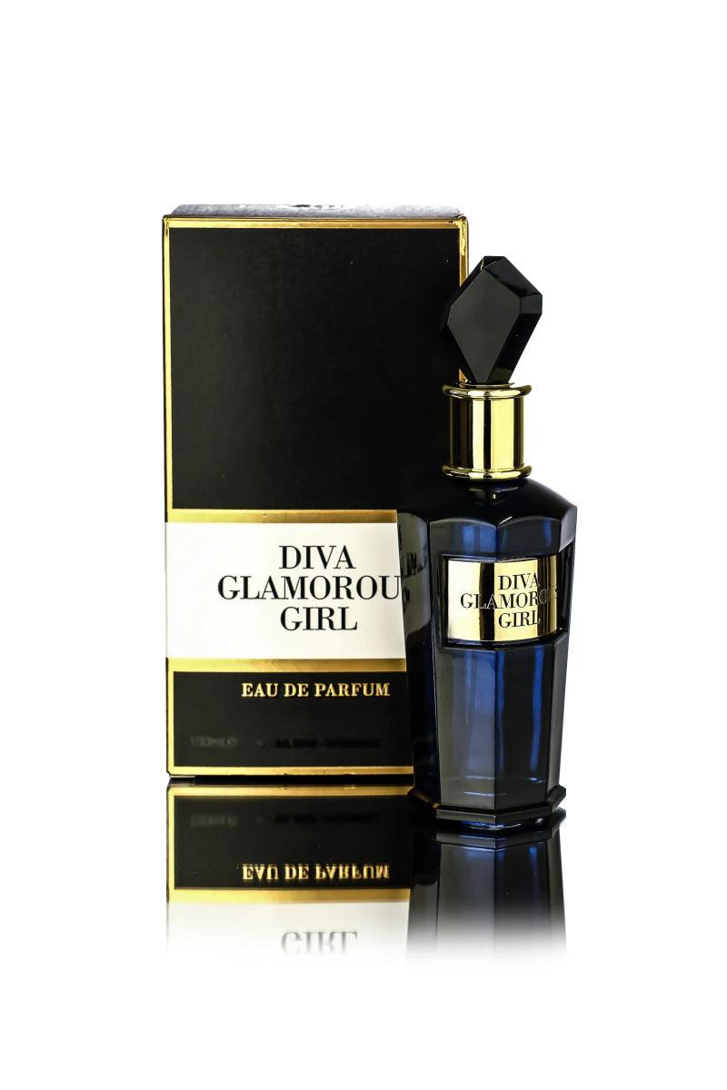 DIVAGLAMOROUSGIRL100ML