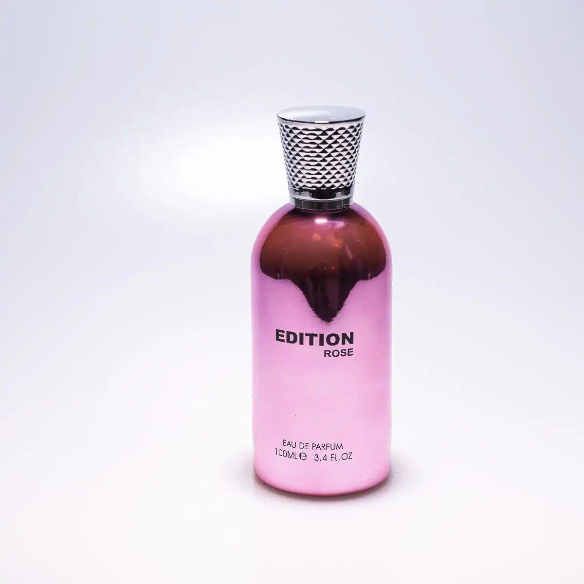 EDITION ROSE 100ML - UNISEX ARABIŠKI KVEPALAI - Madavi.lt