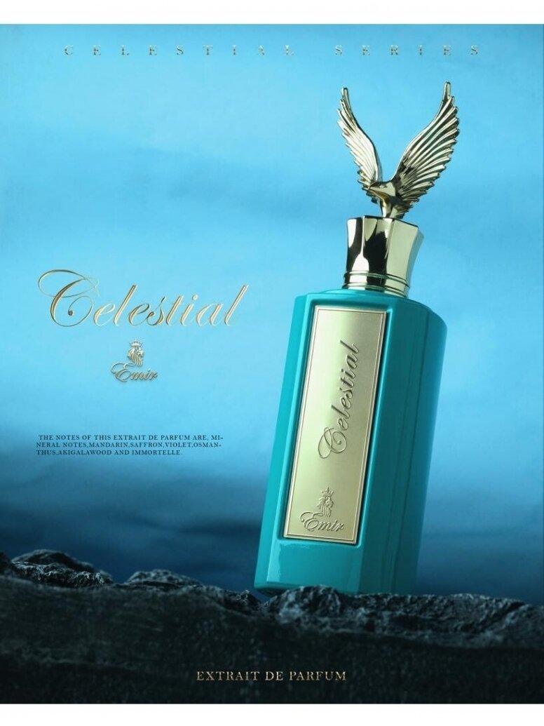 Emir CELESTIAL - 100ML - Unisex - Madavi.lt