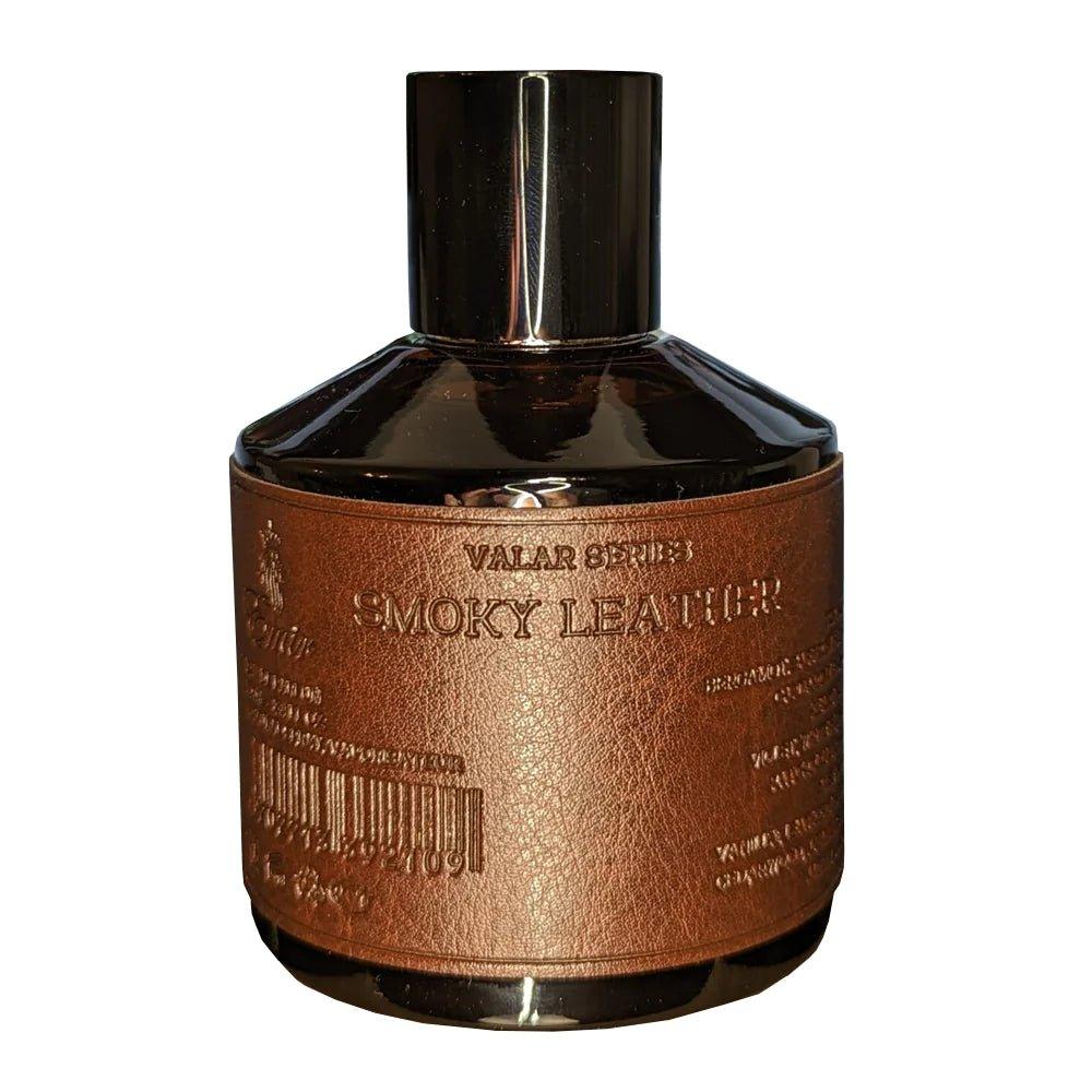 Emir Valar Series Smoky Leather 100ML - UNISEX ARABIŠKI KVEPALAI - Madavi.lt