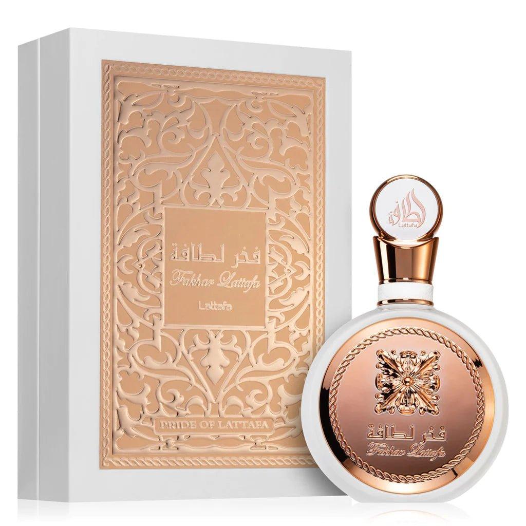 FAKHARROSE100ML