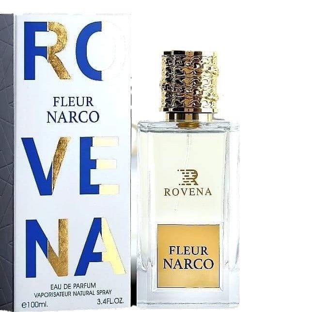 Fleur Narco 100ML - UNISEX ARABIŠKI KVEPALAI - Madavi.lt