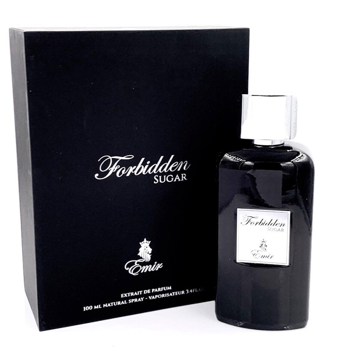 Forbidden Sugar Emir 100ML - UNISEX ARABIŠKI KVEPALAI - Madavi.lt