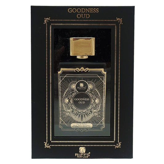 GODNESS OUD 100ML - UNISEX ARABIŠKI KVEPALAI - Madavi.lt