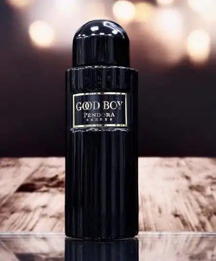 Good Boy 100ML - VYRIŠKI ARABIŠKI KVEPALAI - Madavi.lt