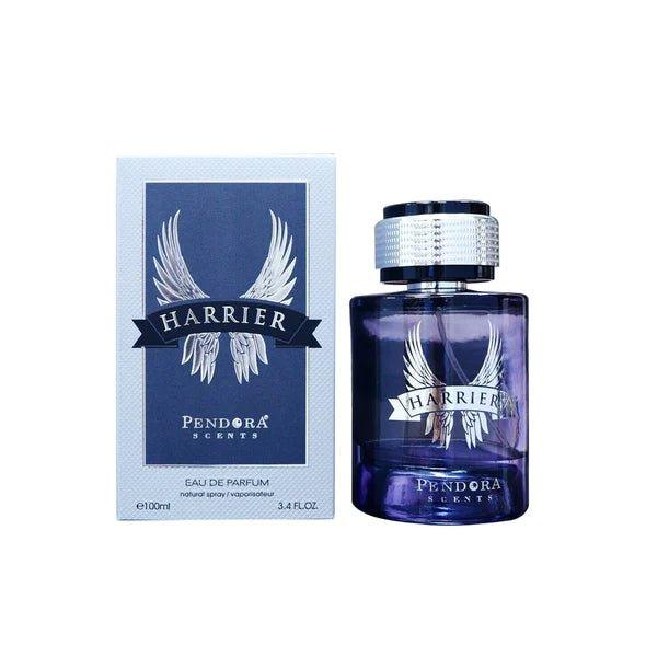 Harrier 100ML VYRIŠKI ARABIŠKI KVEPALAI - Madavi.lt