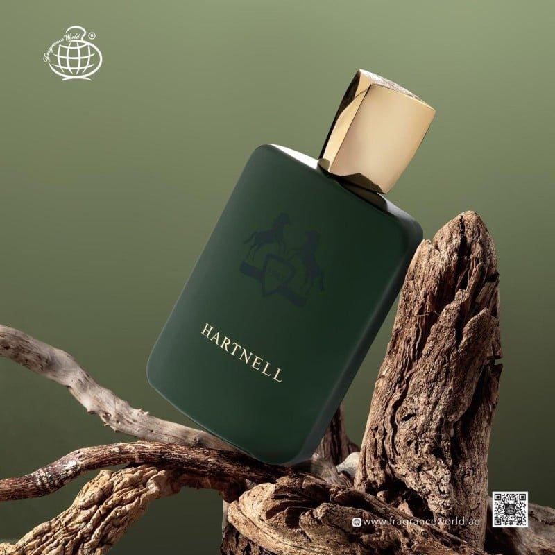 HARTNELL 100ML- VYRIŠKI ARABIŠKI KVEPALAI - Madavi.lt