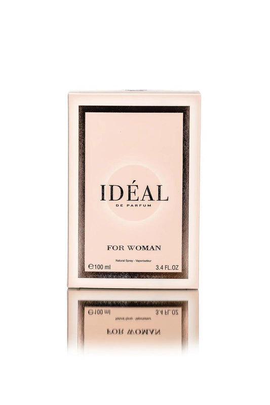 IDEAL 100ML - MOTERIŠKI ARABIŠKI KVEPALAI - Madavi.lt