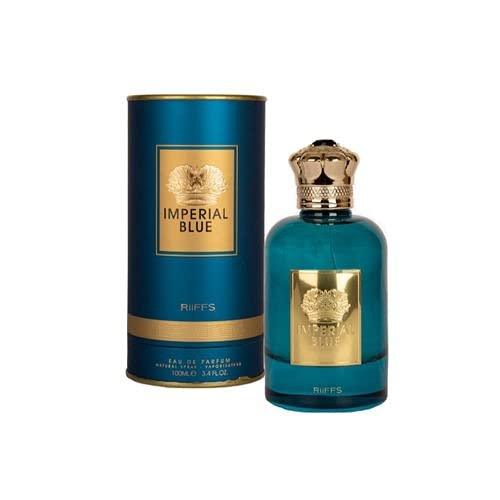 IMPERIAL BLUE 100ML - VYRIŠKI ARABIŠKI KVEPALAI - Madavi.lt