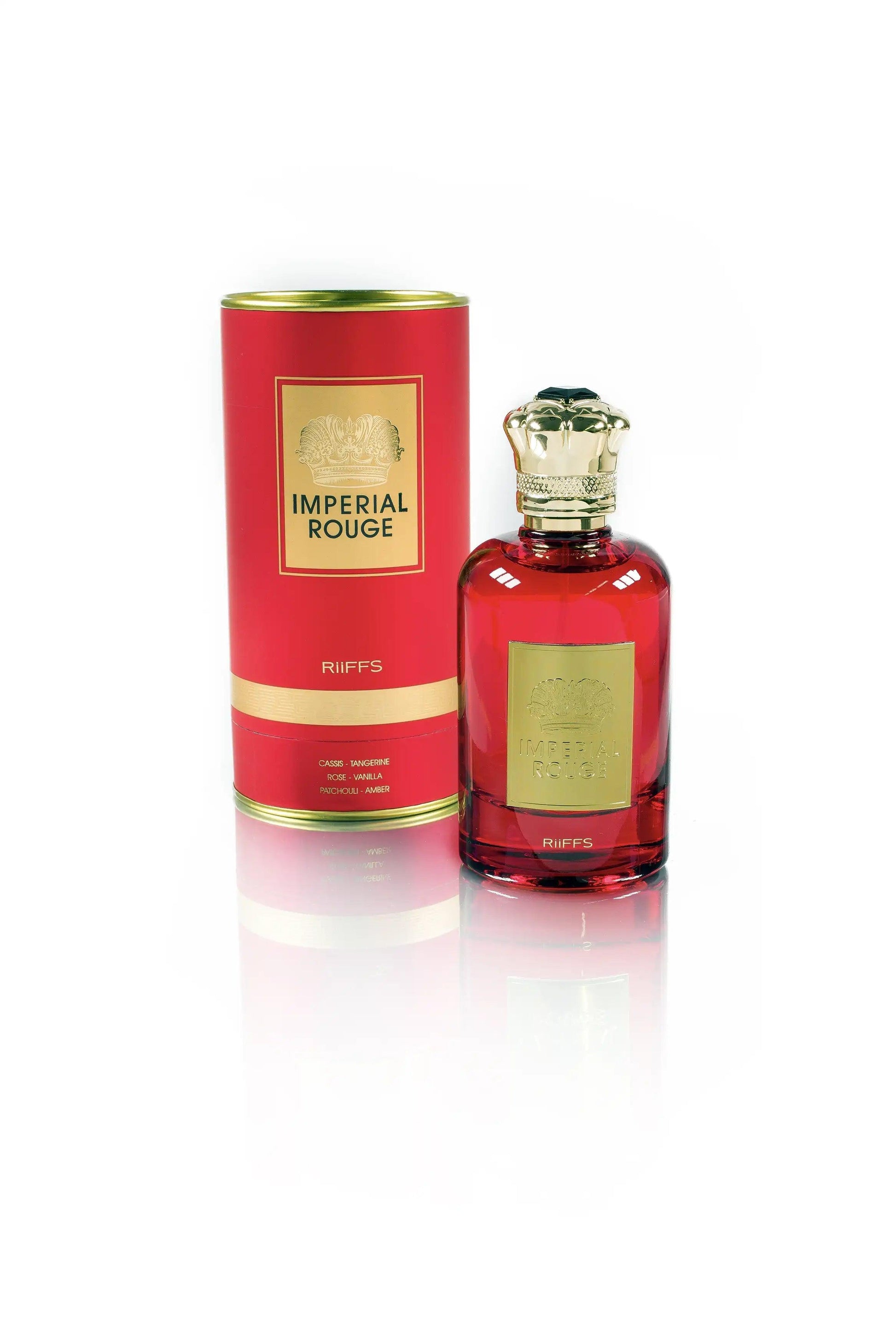 Imperial Rouge 100ML - MOTERIŠKI ARABIŠKI KVEPALAI - Madavi.lt