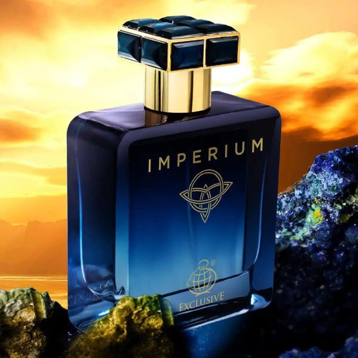 Imperium 100ML-VYRIŠKI ARABIŠKI KVEPALAI - Madavi.lt