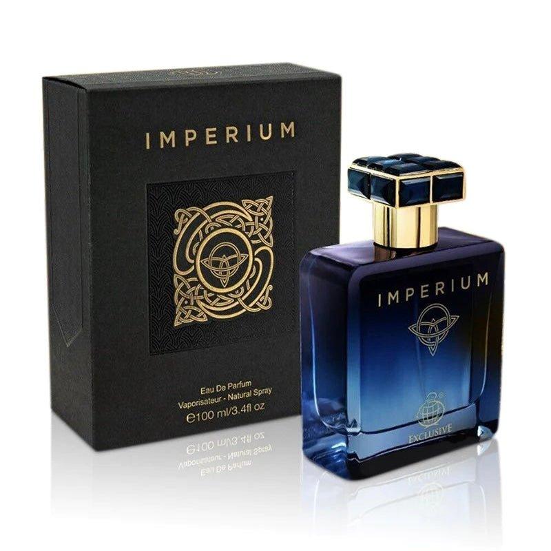 Imperium 100ML-VYRIŠKI ARABIŠKI KVEPALAI - Madavi.lt