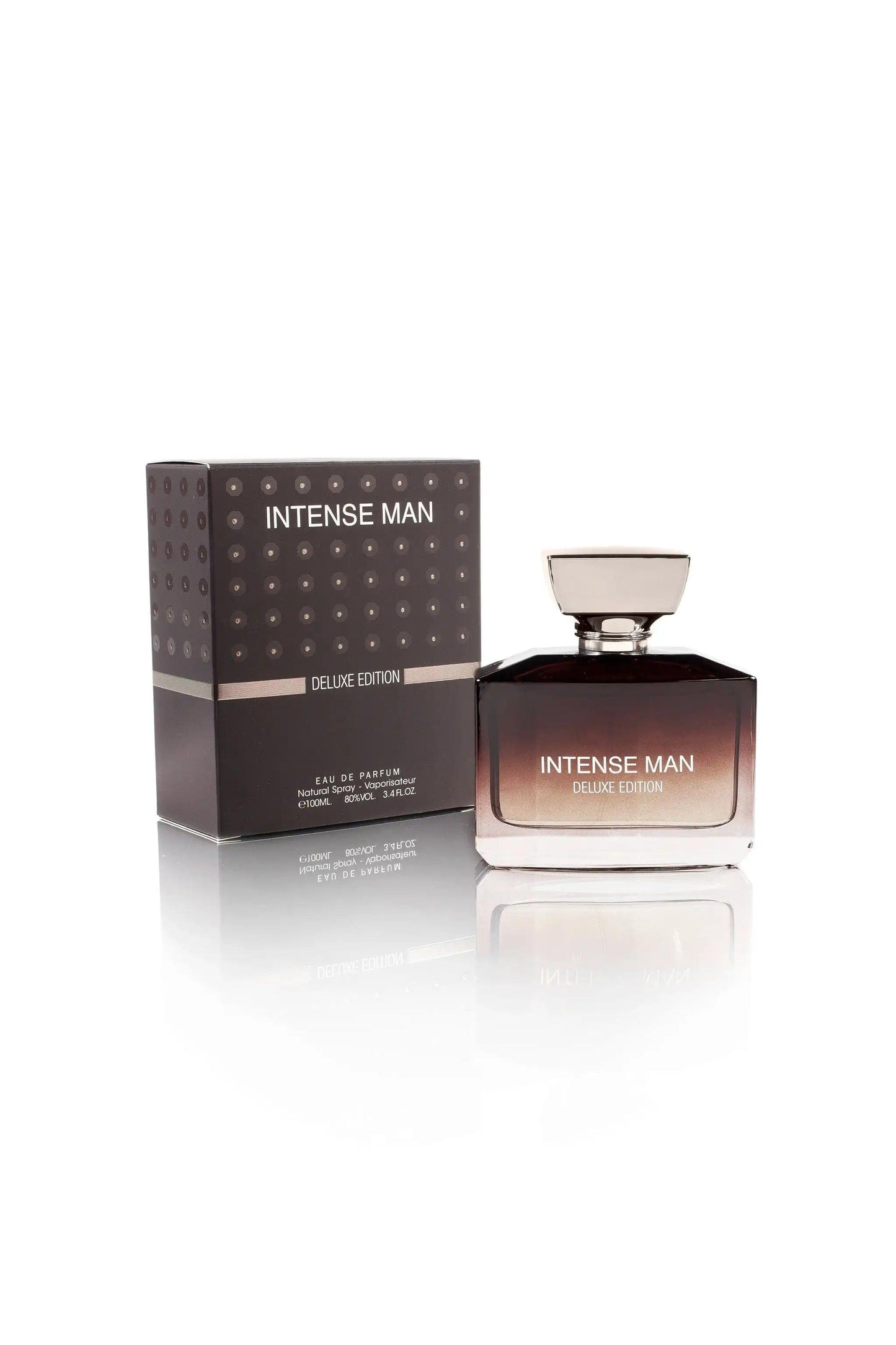 Intense Man 100ML - VYRIŠKI ARABIŠKI KVEPALAI - Madavi.lt