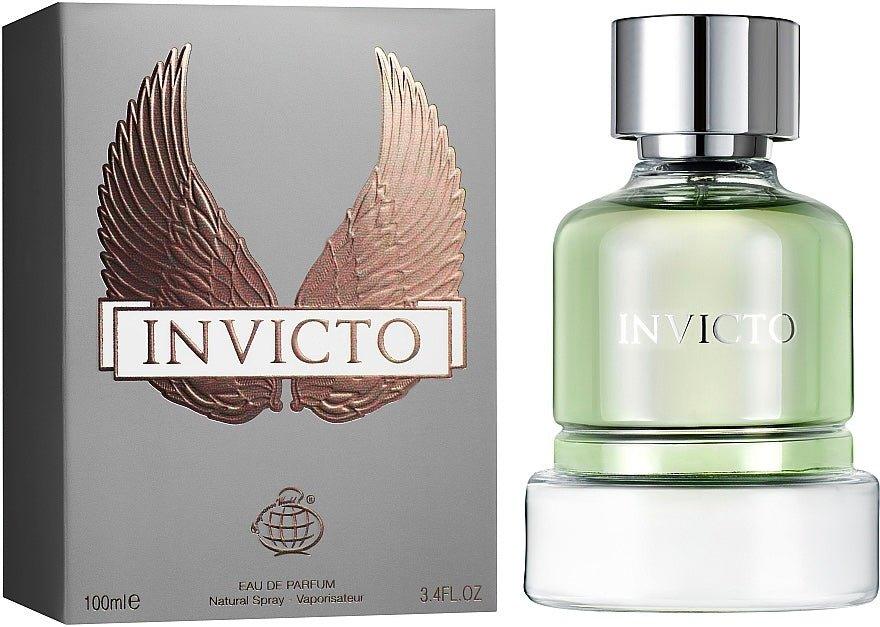 Invicto 100ML - VYRIŠKI ARABIŠKI KVEPALAI - Madavi.lt