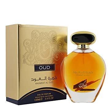 KHUMRAT AL OUD 100ML UNISEX ARABIŠKI KVEPALAI - Madavi.lt