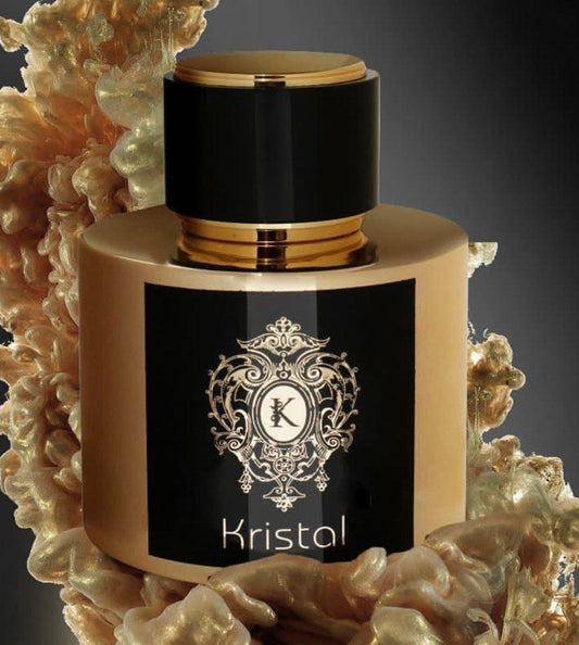 Kristal 100ML- UNISEX ARABIŠKI KVEPALAI - Madavi.lt