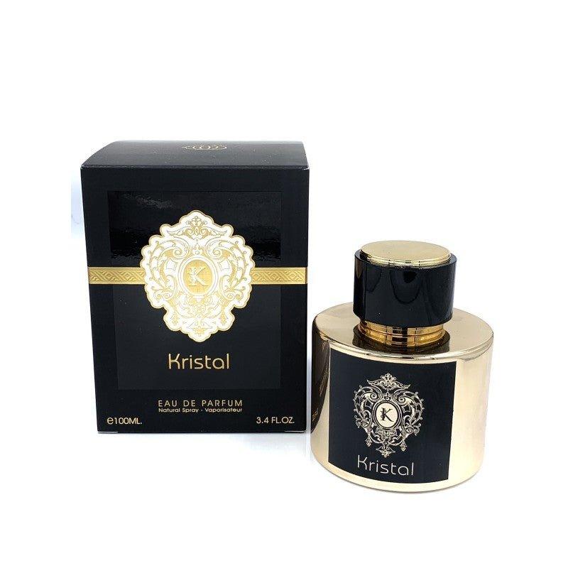 Kristal 100ML- UNISEX ARABIŠKI KVEPALAI - Madavi.lt