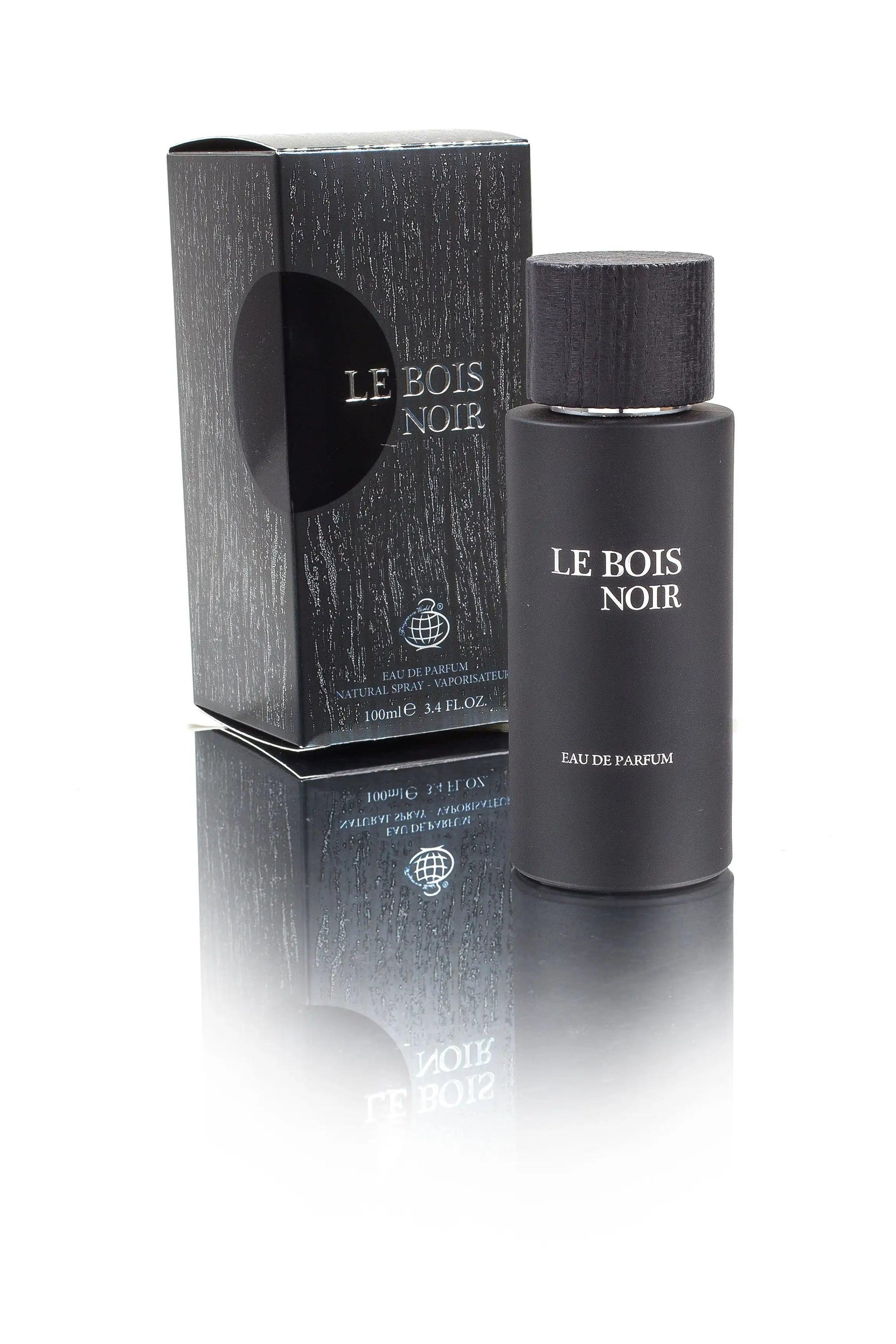 LE BOIS NOIR 100ML - UNISEX ARABIŠKI KVEPALAI - Madavi.lt