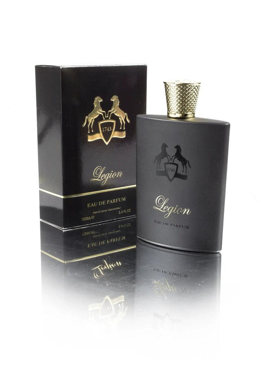 LEGION 100ML - UNISEX ARABIŠKI KVEPALAI - Madavi.lt