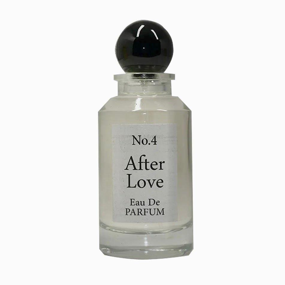 No.4 After Love 100ML-UNISEX ARABIŠKI KVEPALAI - Madavi.lt