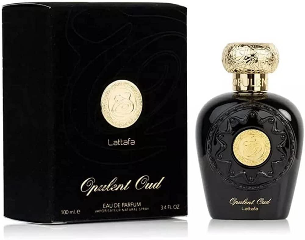 Opulent oud 100ML - UNISEX ARABIŠKI KVEPALAI - Madavi.lt