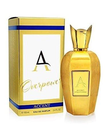 Overpower Accent 100ML-UNISEX ARABIŠKI KVEPALAI - Madavi.lt