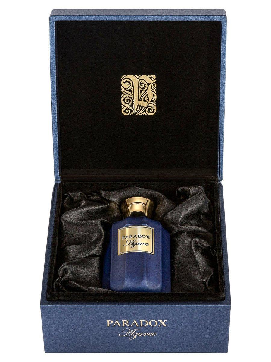 PARADOX AZUREE 100ML- UNISEX ARABIŠKI KVEPALAI - Madavi.lt