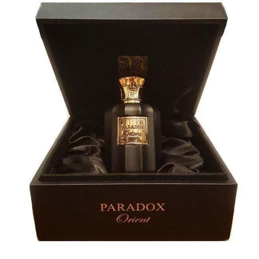 PARADOX ORIENT 100ML - UNISEX ARABIŠKI KVEPALAI - Madavi.lt