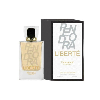 Pendora Liberte 100ML- MOTERIŠKI ARABIŠKI KVEPALAI - Madavi.lt