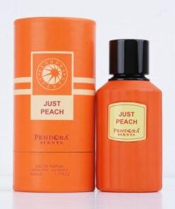 PENDORA SCENTS Just Peach 50ML-UNISEX ARABIŠKI KVEPALAI - Madavi.lt