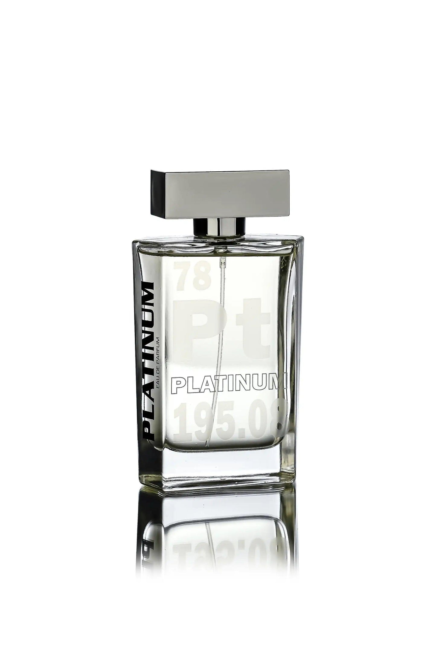 Platinum 100ML - VYRIŠKI ARABIŠKI KVEPALAI - Madavi.lt