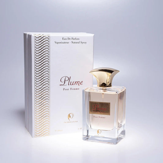 PLUME 100ML - UNISEX ARABIŠKI KVEPALAI - Madavi.lt