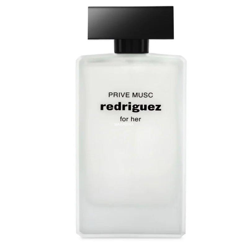 PRIVE MUSC REDRIGUEZ 100ML - MOTERIŠKI ARABIŠKI KVEPALAI - Madavi.lt