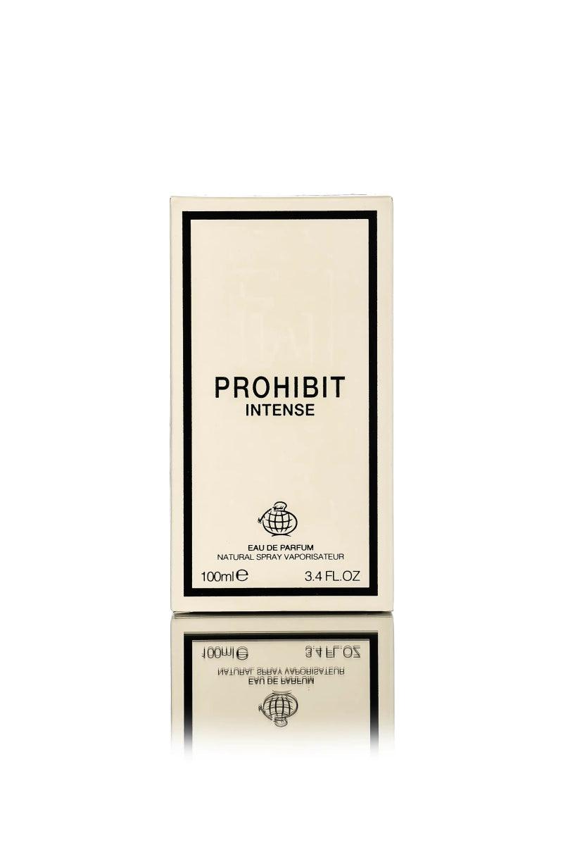 PROHIBITINTENSE100ML