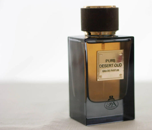 PURE DESERT OUD 100ML - UNISEX ARABIŠKI KVEPALAI - Madavi.lt