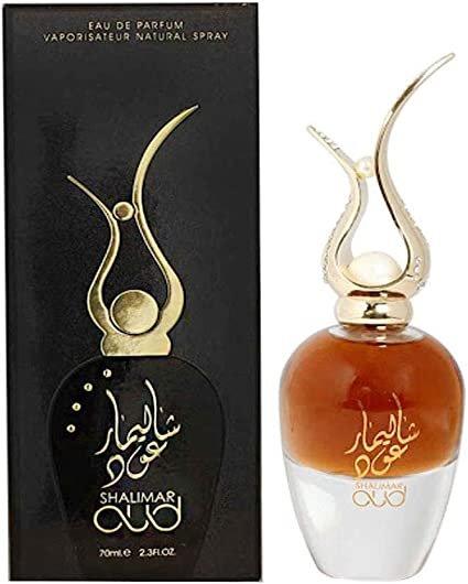 Shalimar oud 75ML - UNISEX ARABIŠKI KVEPALAI - Madavi.lt