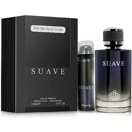 SUAVE 100ML - VYRIŠKI ARABIŠKI KVEPALAI - Madavi.lt